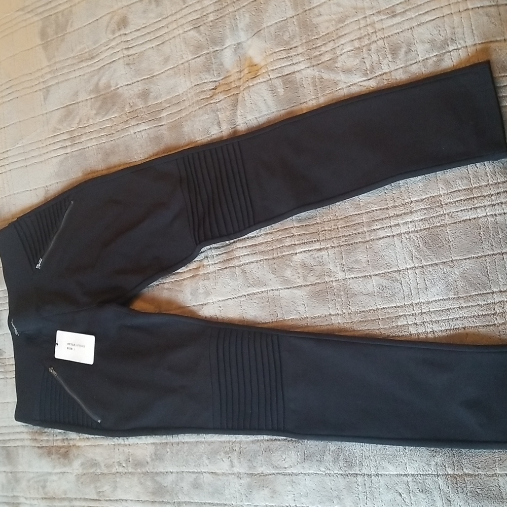 Ladies pants